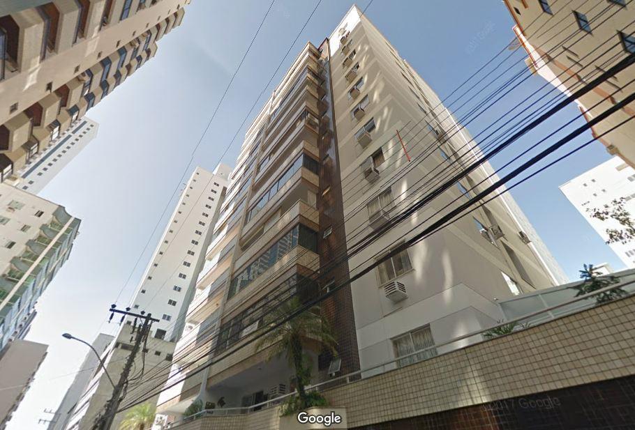 Maria Julia Residencial Apartment Balneário Camboriú Екстериор снимка