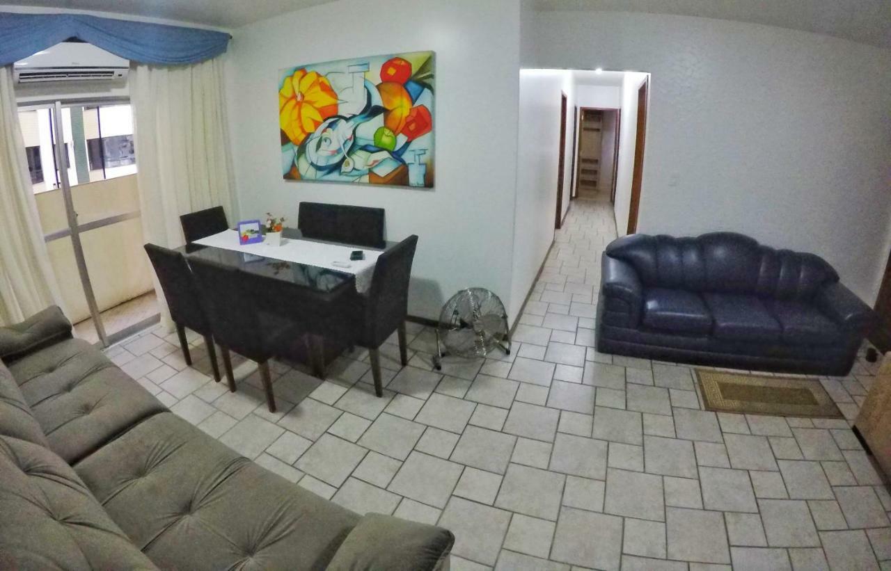 Maria Julia Residencial Apartment Balneário Camboriú Екстериор снимка