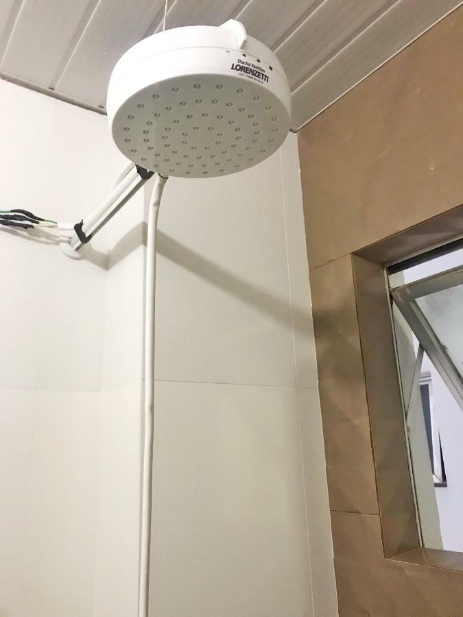 Maria Julia Residencial Apartment Balneário Camboriú Екстериор снимка