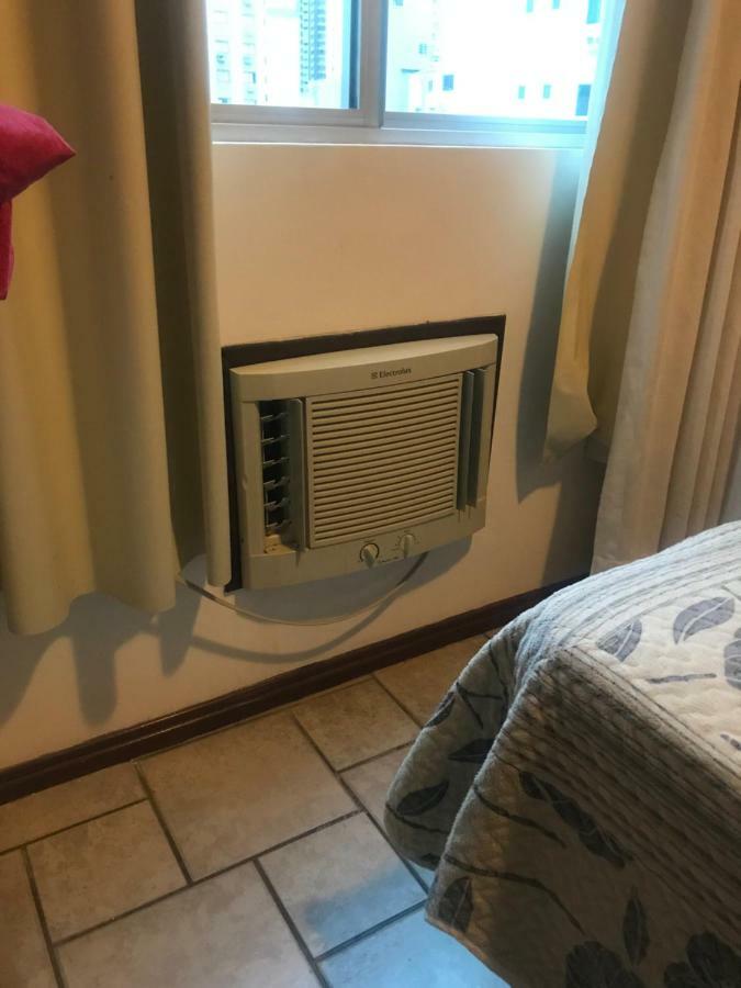 Maria Julia Residencial Apartment Balneário Camboriú Екстериор снимка