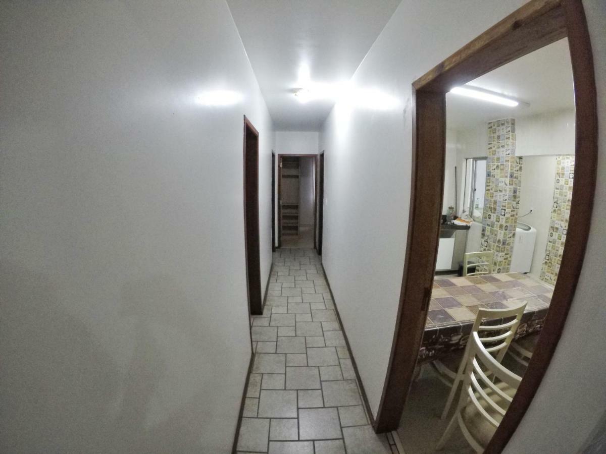 Maria Julia Residencial Apartment Balneário Camboriú Екстериор снимка