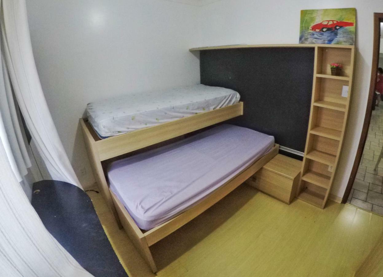 Maria Julia Residencial Apartment Balneário Camboriú Екстериор снимка