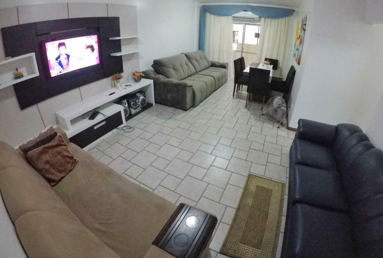Maria Julia Residencial Apartment Balneário Camboriú Екстериор снимка