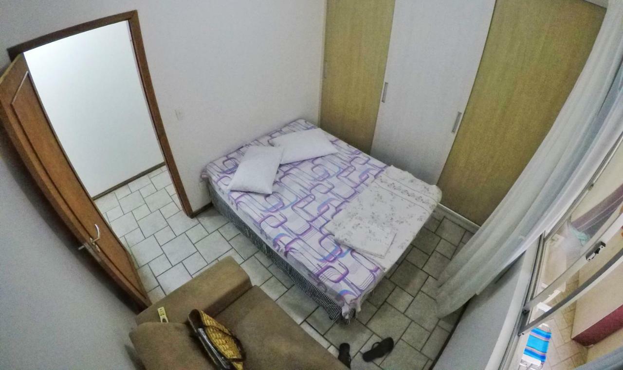 Maria Julia Residencial Apartment Balneário Camboriú Екстериор снимка