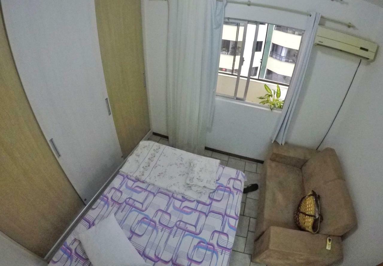 Maria Julia Residencial Apartment Balneário Camboriú Екстериор снимка