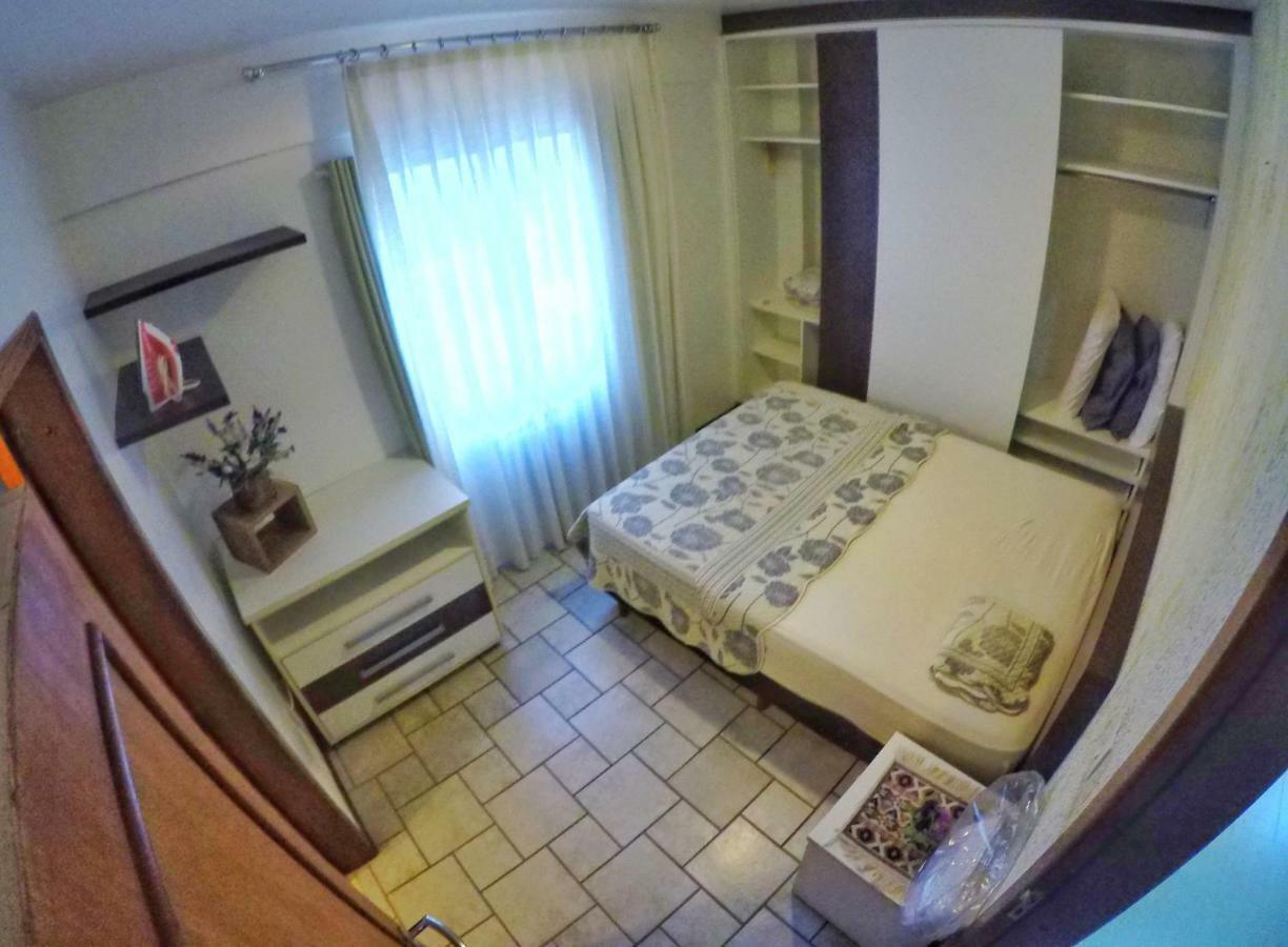 Maria Julia Residencial Apartment Balneário Camboriú Екстериор снимка